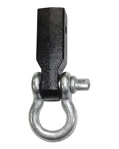 Crown Automotive RT33009 D-Ring Shackle Assembly 