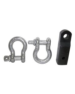 Crown Automotive RT33010 D-Ring Shackle Assembly 