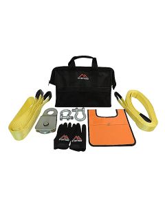 Crown Automotive RT33013 Offroad Recovery Kit  for Jeep Vehicles