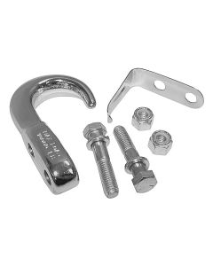 Crown Automotive  Tow Hook Kit   for 55-86 Jeep CJ Series