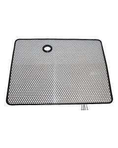 Crown Automotive RT34036 Stainless Steel Bug Screen for 87-95 Jeep Wrangler