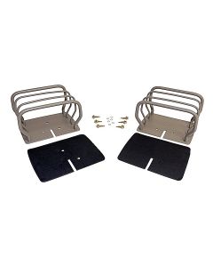 TAIL LIGHT GUARD SET CJ YJ TJ