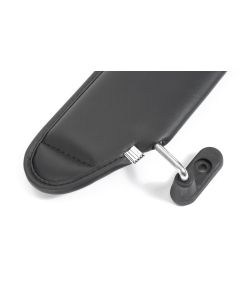 Crown Automotive  Sun Visor Set  for 03-06 Jeep Wrangler TJ & Unlimited