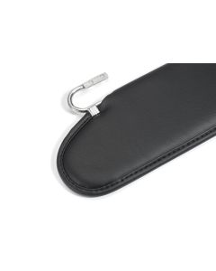 Crown Automotive  Sun Visor Set  for 55-86 Jeep CJ Series