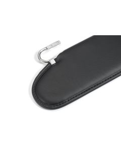 Crown Automotive  Sun Visor Set  for 55-86 Jeep CJ Series