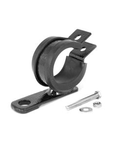 Rugged Ridge 11503.83 Tube Light Mount Bracket for 1.5-1.75" Bar