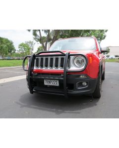 Rugged Ridge 11513.04 Grille Guard for 15-18 Jeep Renegade