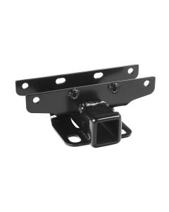 Rugged Ridge  2" Receiver Hitch for 18-21 Jeep Wrangler JL with Optional Wiring Kit
