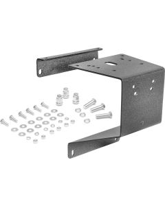 RUGGED RIDGE TIRE CARRIER MOUNT 87-06