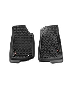 Rugged Ridge  Floor Liners for 20-21 Jeep Gladiator JT
