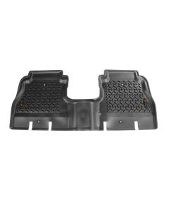 Rugged Ridge 12950.48 Rear Floor Liner for 18-19 Jeep Wrangler Unlimited JL 4-Door