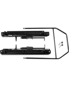 REPLACEMENT SEAT SLIDER 76-95 CJ/YJ
