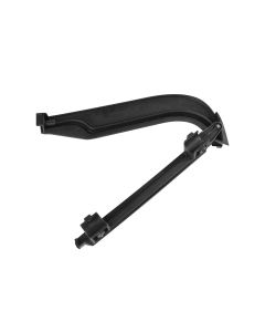OMIX  Soft Top Door Surround for 97-06 Jeep Wrangler TJ