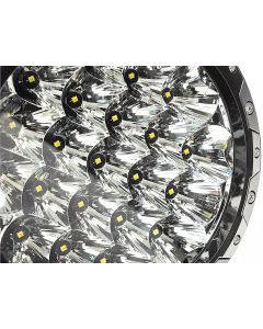 Rugged Ridge 15209.15 7" Round LED Lights for 18-22 Jeep Wrangler JL Unlimited & Gladiator JT 