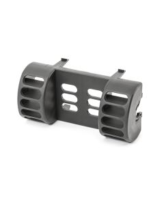 Rugged Ridge 17235.50 AC Vent Switch Pod for 97-06 Jeep Wrangler TJ, TJ Unlimited & Cherokee XJ