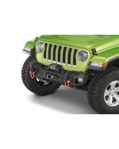 Rugged Ridge  Arcus Bumper for 18-23 Jeep Wrangler JL & Gladiator JT