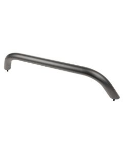 Rugged Ridge 11549.14 Arcus Front Bumper Overrider for 07-18 Jeep Wrangler JK
