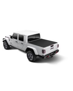 Rugged Ridge 13550.23 Armis Hard Rolling Bed Cover for 20-22 Jeep Gladiator JT