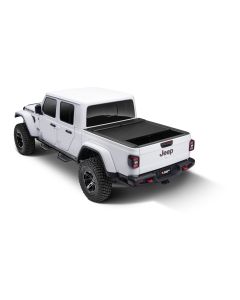 Rugged Ridge  Armis Retractable Bed Cover for 2020 Jeep Gladiator JT