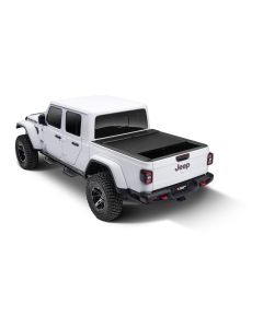 Rugged Ridge  Armis Retractable Bed Cover for 2020 Jeep Gladiator JT