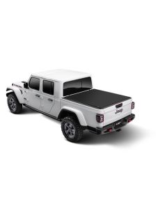 Rugged Ridge 13550.22 Armis Soft Rolling Bed Cover for 20-22 Jeep Gladiator JT