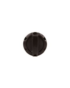 Rugged Ridge  Billet Aluminum Master Brake Cylinder Cap for 97-18 Jeep Wrangler TJ & JK