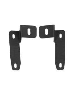 Rugged Ridge  Cowl Light Mounts for 18-20 Jeep Wrangler JL & Gladiator JT
