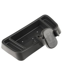 Rugged Ridge  Dash Multi-Mount Charging Phone Kit for 97-23 Jeep Wrangler TJ, JK JL & Gladiator JT
