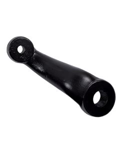 Rugged Ridge 18006.53 Drop Pitman Arm for 76-86 Jeep CJ with 4" lift and Manual Steering