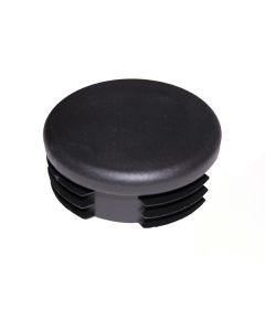 Rugged Ridge 11525.01 End Cap for 3" tubular bumpers