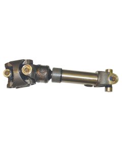 Rugged Ridge 16592.05 Extended Rear CV Driveshaft for 97-02 Jeep Wrangler TJ (with 2-6" of Lift)