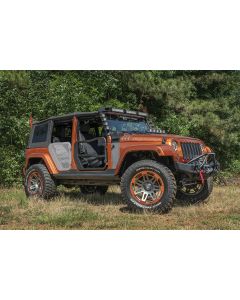 RUR FORTIS FRONT TUBE DOORS JK