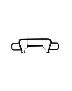 Rugged Ridge 11510.01 Front Euro Guard in Black for 87-06 Jeep Wrangler YJ, TJ