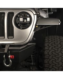 RUR FRNT FENDER CHOP BRKTS JL RUBICON