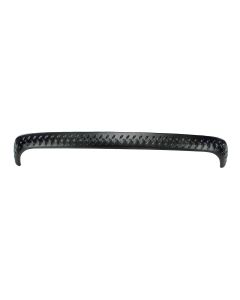 Rugged Ridge 11650.17 Front Hood Guard for 97-06 Jeep Wrangler TJ
