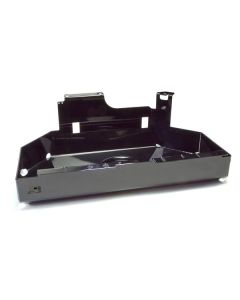 Rugged Ridge 18003.22 Gas Tank Skid Plate for 97-06 Jeep Wrangler TJ