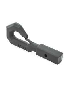 Rugged Ridge 11237.21 Giga Hook for 2" Receivers