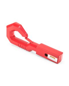 RUGGED RIDGE GIGA HOOK RED