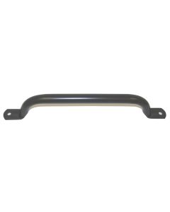 Rugged Ridge 11203.01 Grab Handle In Black for 55-95 Jeep CJ-5, CJ-6, CJ-7, CJ-8 Scrambler & Wrangler YJ
