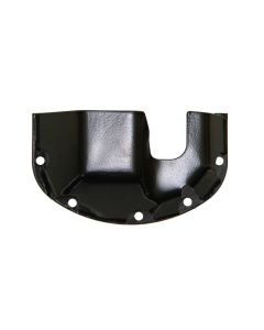 Rugged Ridge 16597.30 Heavy Duty Differential Skid Plate for Dana 30 Front Axle