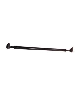 Rugged Ridge 18050.52 Heavy Duty Drag Link Short Tube with Tie Rod Ends for 87-95 Jeep Wrangler YJ