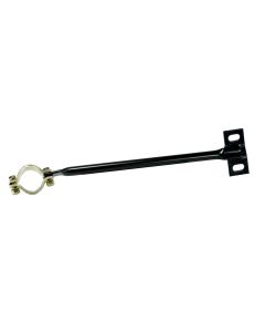 Rugged Ridge 18021.02 Heavy Duty Steering Box Brace for 76-86 Jeep CJ-7