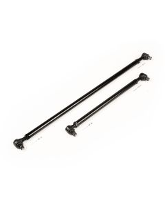 Rugged Ridge 18050.80 Heavy Duty Tie Rod Kit for 72-81 Jeep CJ