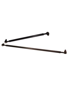 Rugged Ridge 18050.81 Heavy Duty Tie Rod Kit for 82-86 Jeep CJ