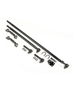 Rugged Ridge 18050.83 Heavy Duty Tie Rod Kit for 87-95 Jeep Wrangler YJ