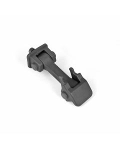 OMIX 11210.13 Hood Catch for 07-18 Jeep Wrangler JK