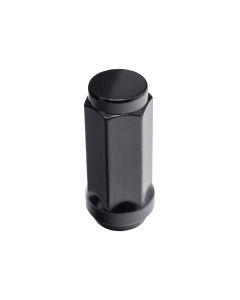 Rugged Ridge 16715.33 Lug Nut - M14-1.5 for 18-21 Jeep Wrangler JL & Gladiator JT