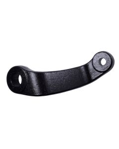Rugged Ridge 18006.55 ORV Drop Pitman Arm for 07-18 Jeep Wrangler JK with 3.5" to 6" Lift