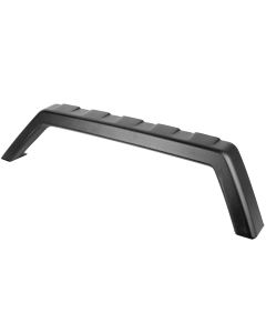 Rugged Ridge 11549.55 Venator Front Bumper Overrider for 18-20 Jeep Wrangler JL & Gladiator JT