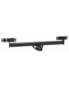 Rugged Ridge 11580.02 Rear Hitch Kit for 87-06 Jeep Wrangler YJ & TJ